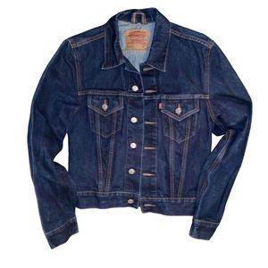 Vintage Levi’s Demin Jacket